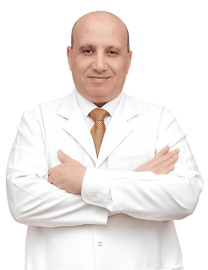 Dr. Magdi Mohamed